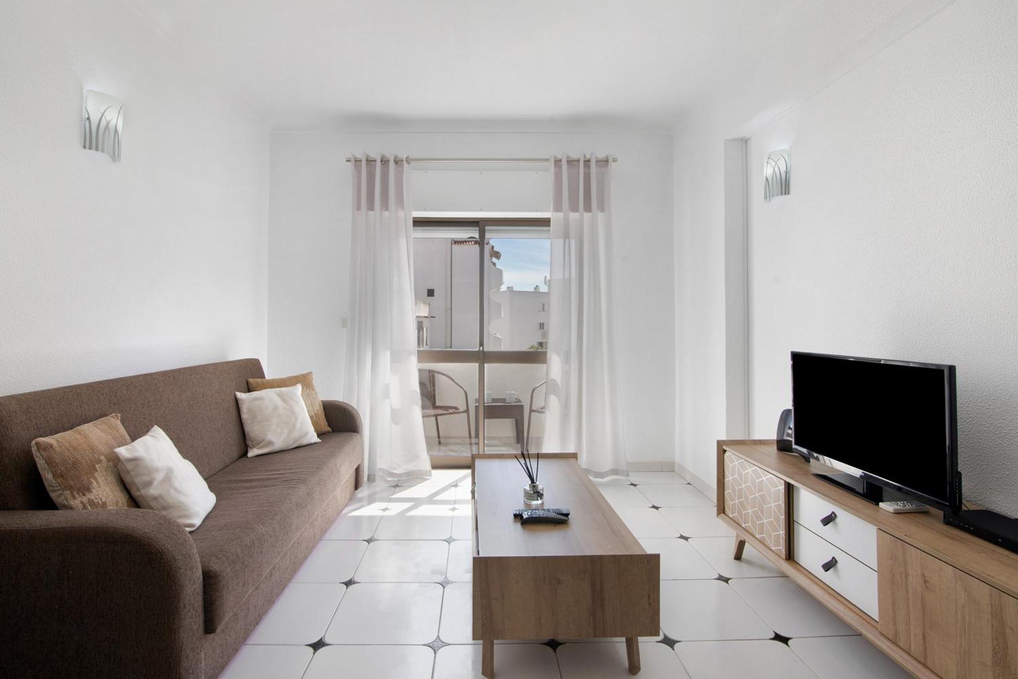 Appartamento Center Albufeira